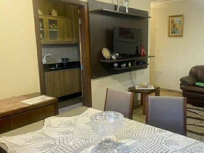 Apartamento à venda no bairro Centro - Ponta Grossa/PR