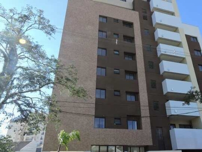 Apartamento à venda no bairro Cristo Rei - Curitiba/PR