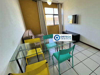 Apartamento à venda no bairro de Ondina - Salvador/BA
