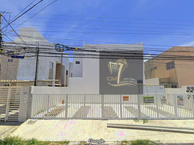 Apartamento à venda no bairro Janga - Paulista/PE