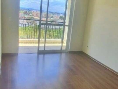 Apartamento à venda no bairro Jardim Bonfiglioli - Jundiaí/SP