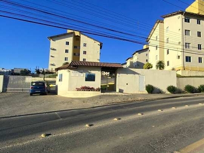 Apartamento à venda no bairro Paranaguamirim - Joinville/SC