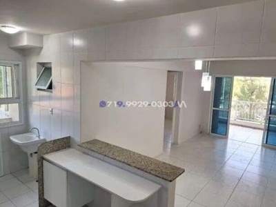 Apartamento à venda no bairro pituaçu - salvador/ba