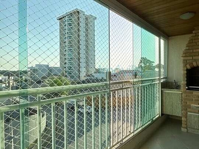 Apartamento à venda no bairro Residencial Portal da Mantiqueira - Taubaté/SP