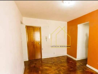 Apartamento à venda no bairro Santana - São Paulo/SP, Zona Norte