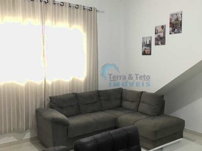 Apartamento à venda no bairro São João do Rio Vermelho - Florianópolis/SC