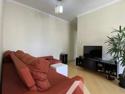 Apartamento à venda no bairro Vila Mascote - São Paulo/SP