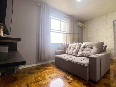 Apartamento Centro de Novo Hamburgo