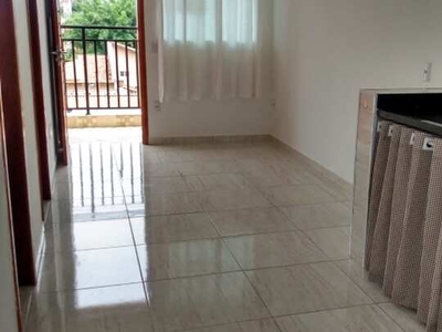 Apartamento com 1 dormitório para locação no Residencial Pamplona, em Sorocaba-SP