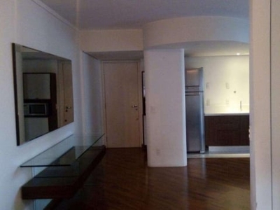 Apartamento com 1 quarto à venda na rua abdo ambuba, vila andrade, são paulo, 57 m2 por r$ 320.000.000