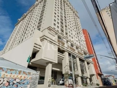Apartamento com 1 quarto à venda na rua treze de maio, 439, centro, curitiba, 35 m2 por r$ 360.000