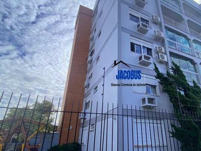 Apartamento com 2 Dormitorio(s) localizado(a) no bairro em Campo Bom / RIO GRANDE DO SUL