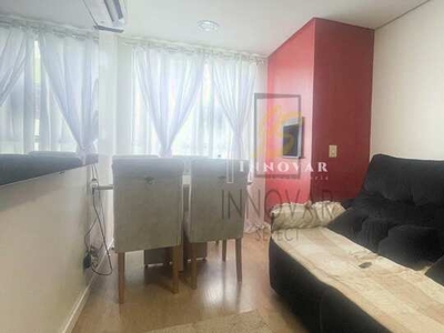 Apartamento com 2 Dormitorio(s) localizado(a) no bairro Pinheiro em São Leopoldo / RIO GR