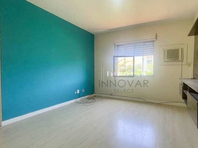 Apartamento com 2 Dormitorio(s) localizado(a) no bairro São Miguel em São Leopoldo / RIO