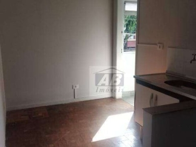 Apartamento com 2 dormitórios para alugar, 55 m² por r$ 1.605,20/mês - ipiranga - são paulo/sp