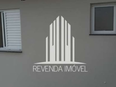 Apartamento com 2 quartos à venda na rua capelinha, 535, jardim progresso, santo andré por r$ 300.000