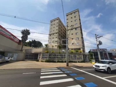 Apartamento com 2 quartos à venda no parque arnold schimidt, são carlos , 50 m2 por r$ 261.000