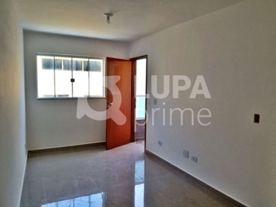 Apartamento com 2 quartos para locação, vila maria, são paulo