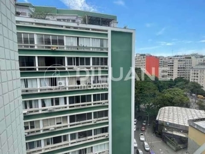Apartamento com 4 quartos à venda na rua tonelero, copacabana, rio de janeiro, 280 m2 por r$ 2.950.000