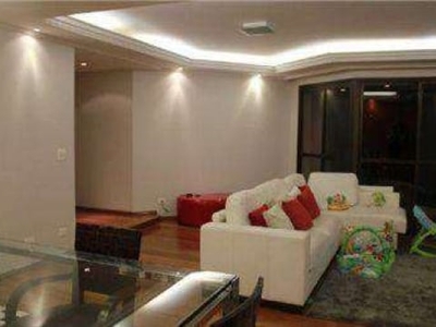 Apartamento com 4 quartos para alugar na r diego de castilho, panamby, são paulo, 217 m2 por r$ 3.500