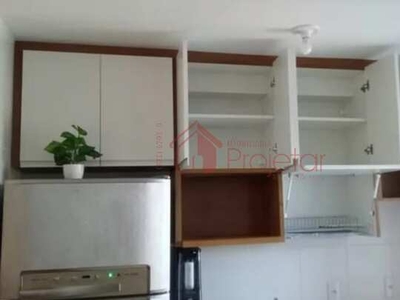 Apartamento de 2 Quartos c/ Vaga - Condomínio Conceito - Nova Iguaçu/RJ