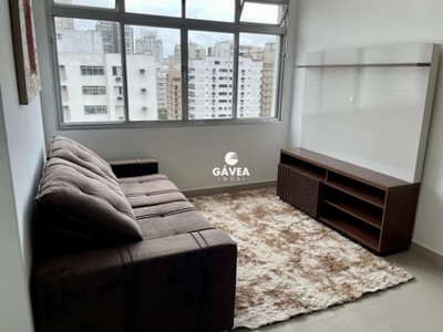 Apartamento de 2 quartos no boqueirão