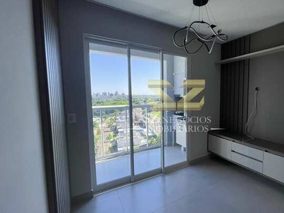 Apartamento edifício Cancun para locação, JARDIM ELDORADO, FOZ DO IGUACU - PR