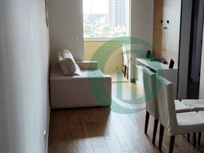 Apartamento incrível no bairro Paraíso!