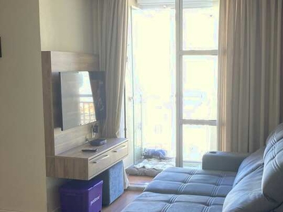 Apartamento na Mooca