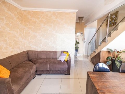 APARTAMENTO no 8º andar com 4 dormitórios