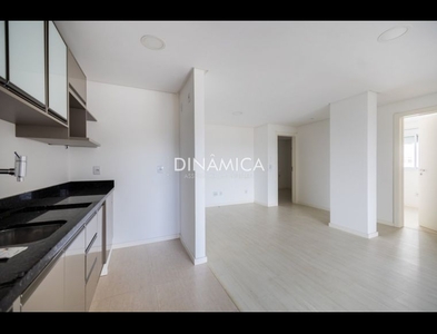 Apartamento no Bairro Itoupava Seca em Blumenau com 3 Dormitórios (3 suítes) e 83.54 m²
