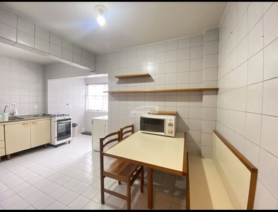 Apartamento no Bairro Vila Nova em Blumenau com 3 Dormitórios (1 suíte) e 184.96 m²