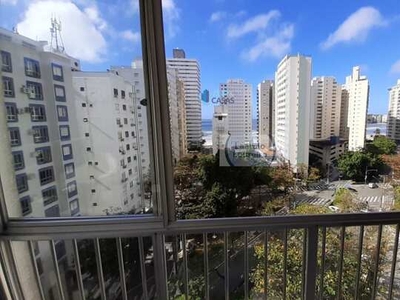 Apartamento Padrão para Aluguel em Pitangueiras Guarujá-SP