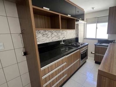 Apartamento Padrão para Venda em Ponta de Baixo São José-SC - 1116