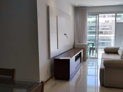Apartamento - Padrão / Residencial / Barra da Tijuca