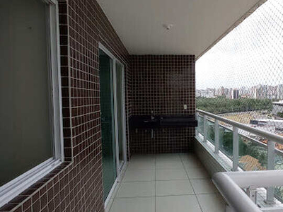 Apartamento para alugar em Fortaleza/CE