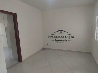 Apartamento para alugar no bairro Campo do Galvão - Guaratinguetá/SP