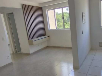 Apartamento para alugar no bairro Centro - Pinhais/PR