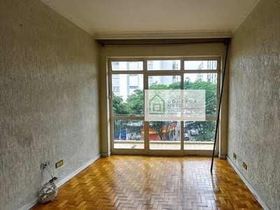 Apartamento para alugar no bairro Centro - Santo André/SP