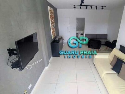 Apartamento para alugar no bairro Enseada - Guarujá/SP