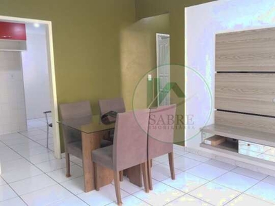 Apartamento para alugar no Bairro Flores, Manaus