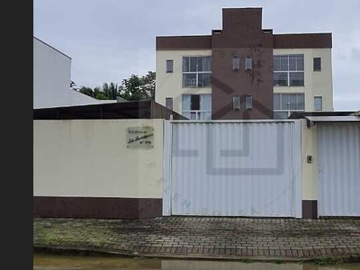 Apartamento para alugar no bairro Limoeiro - Brusque/SC