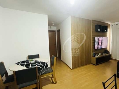 Apartamento para alugar no bairro Parque Duque - Duque de Caxias/RJ