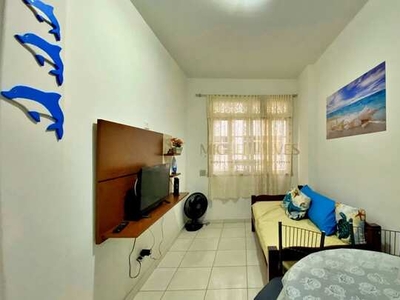 Apartamento para alugar no bairro Pitangueiras - Guarujá/SP