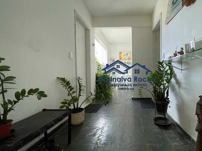 Apartamento para alugar no bairro Rio Vermelho - Salvador/BA
