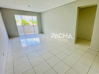 Apartamento para alugar no bairro Vila Nova - Jaraguá do Sul/SC