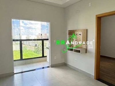 Apartamento para alugar no bairro Villa Santa Gianna - Franca/SP