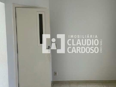 Apartamento para locação no 3º andar na Avenida Guanabara, Bairro Boa Vista, Vitoria da Co
