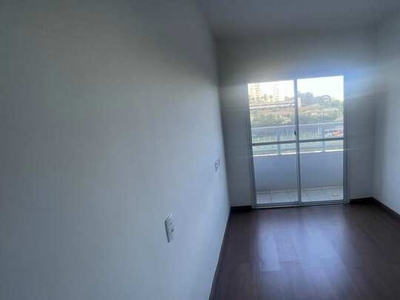 Apartamento para locação no bairro da Ponte São João- Jundiaí S/P