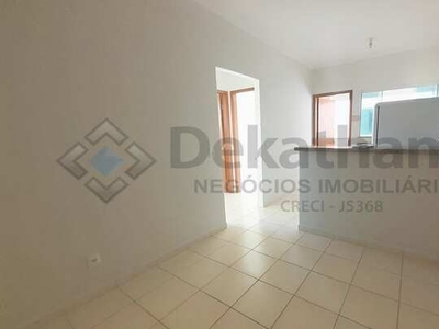 APARTAMENTO RESIDENCIAL em Alfenas - MG, Jardim Santa Maria